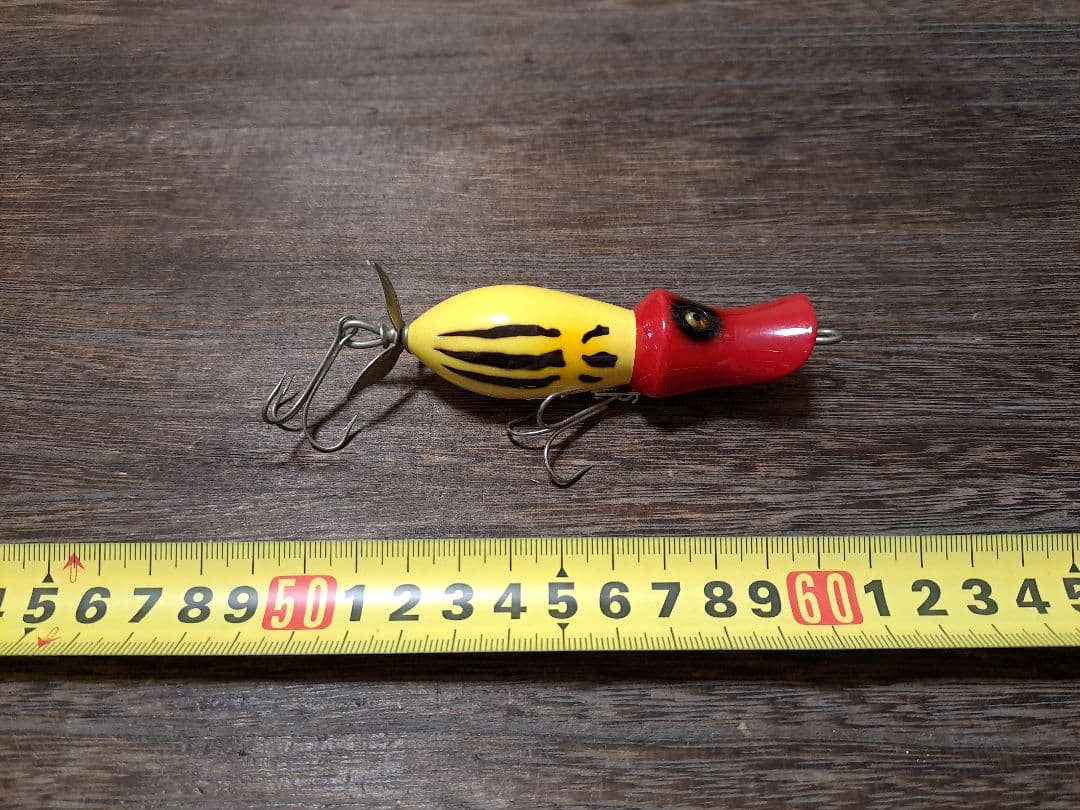 道楽　DOWLUCK　マイドナルド