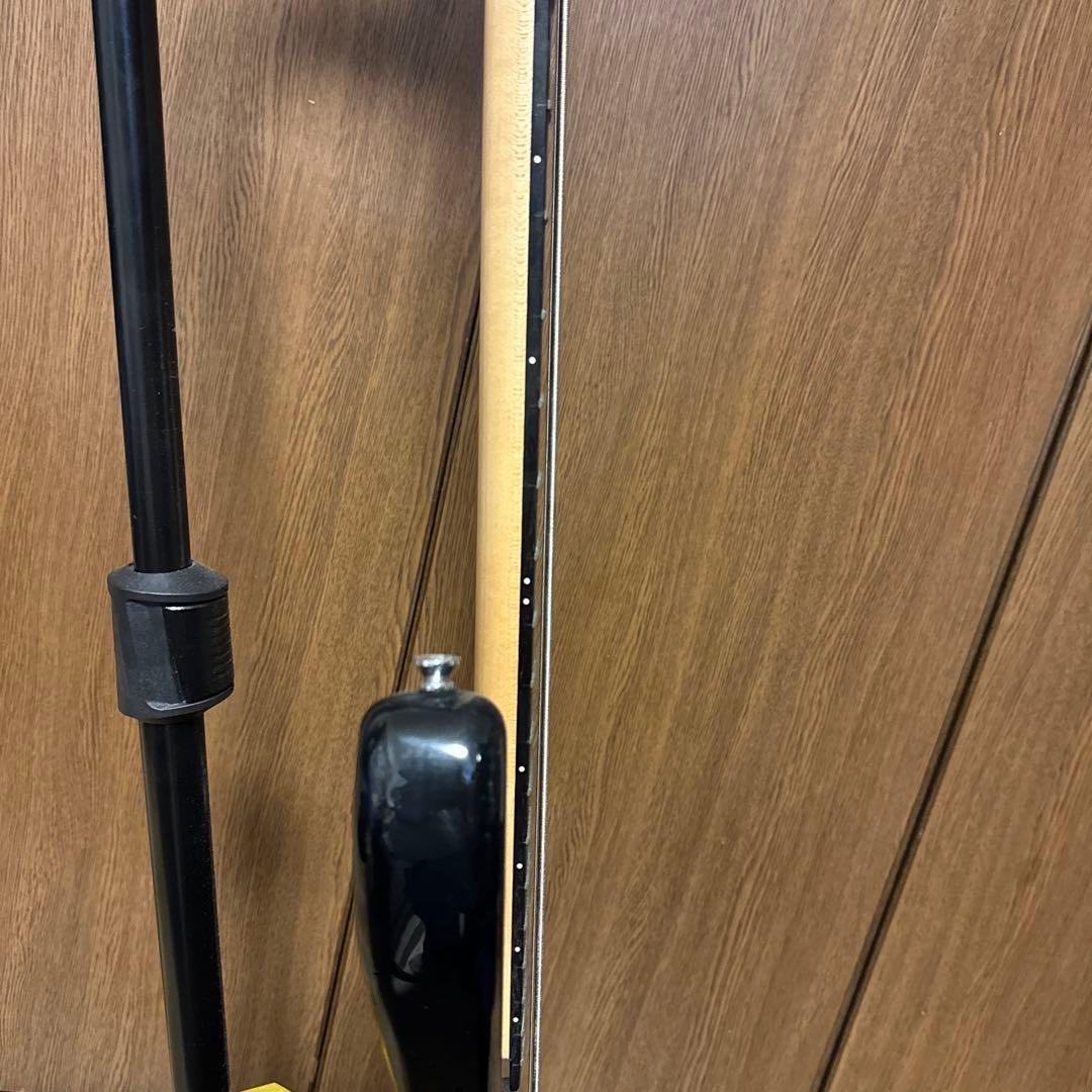 Ibanez Soundgear 4弦エレキベース ブラック