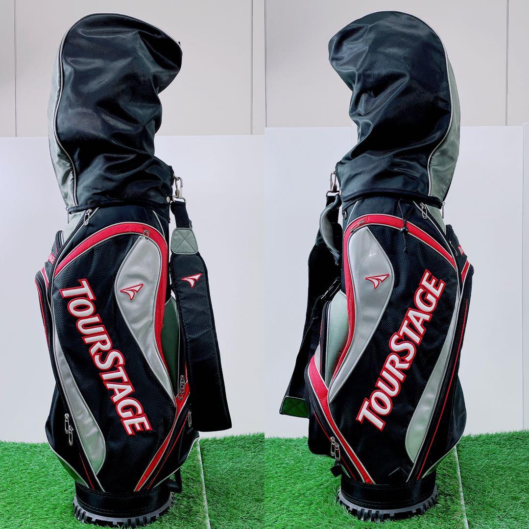 ゴルフクラブ　メンズセット　初心者　テーラーメイド　r7 460 N2029