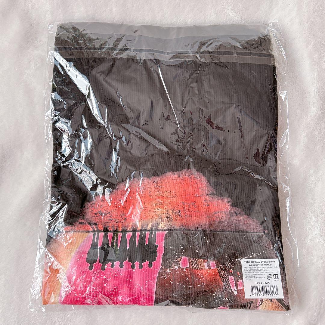 IMP.★新品未開封★Tシャツ