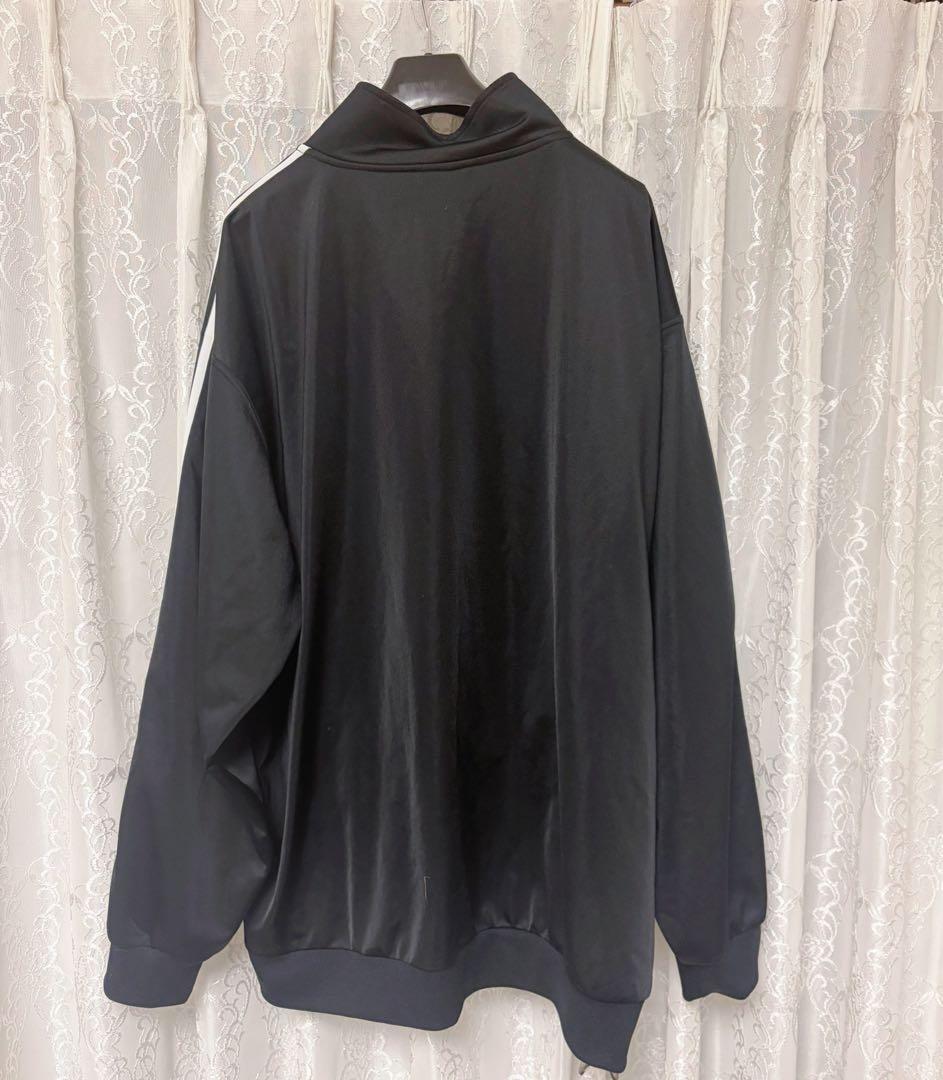 常田大希着用　ベッケンバウワー　トラックジャケット　2XL
