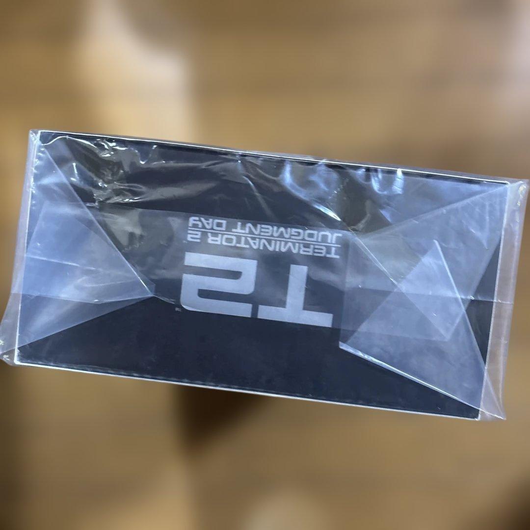 ムービー・マスターピース ターミネーター2 1/6 T-800(2.0版)