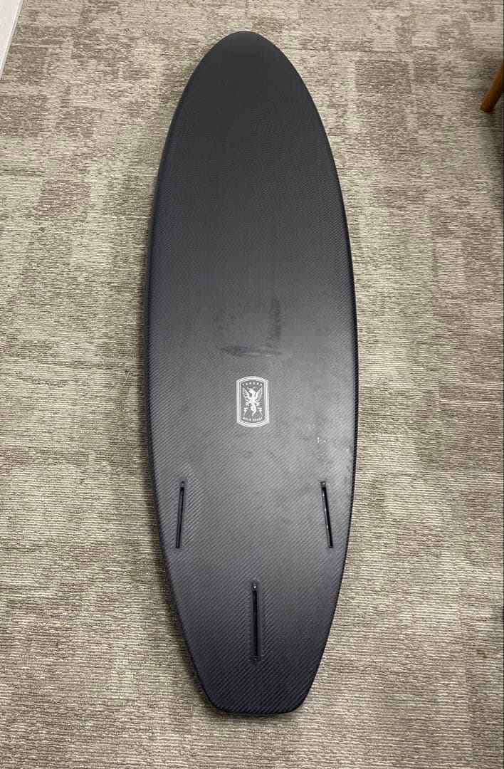 TAKEDA CUSTOMS タケダカスタム　カーボン ショート　サーフボード