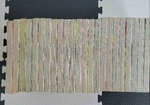 なまいきざかり。(全巻帯付き)　ミユキ蜜蜂