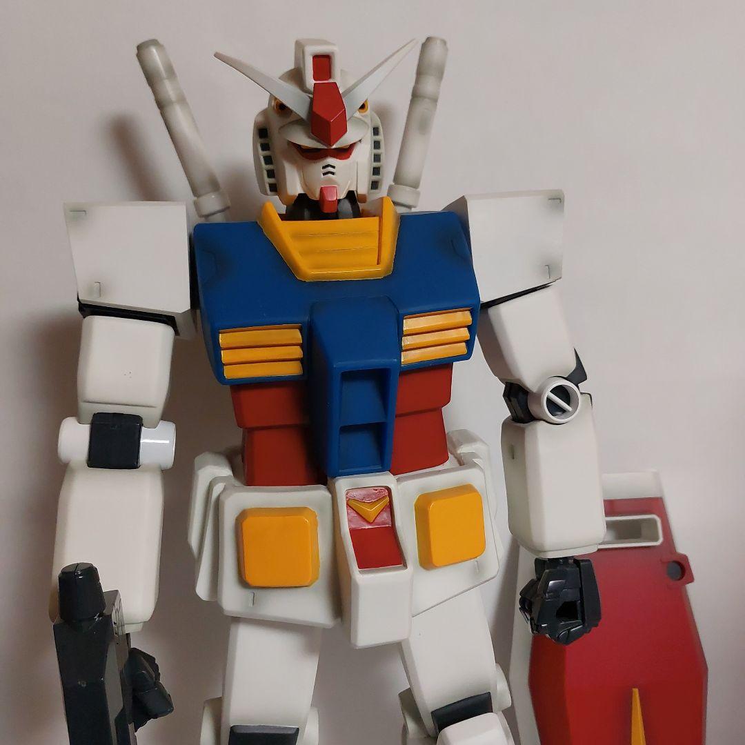 ジャンボグレートガンダム