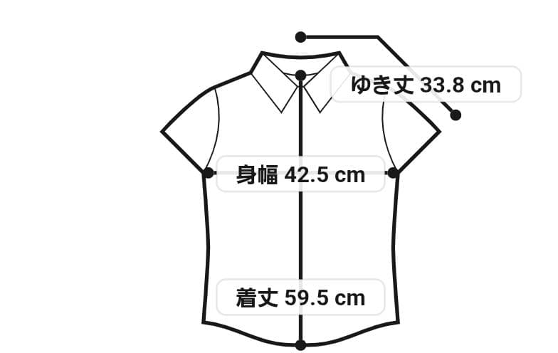 【PLANTICA×23区GOLF】 シャツ ゴルフウェア