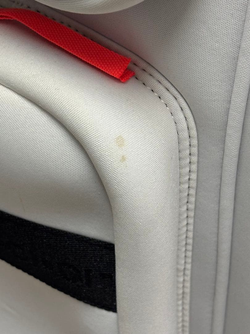 【すん様用】アディダス ゴルフ GUV70 ウィメンズ キャディバッグ [9型]