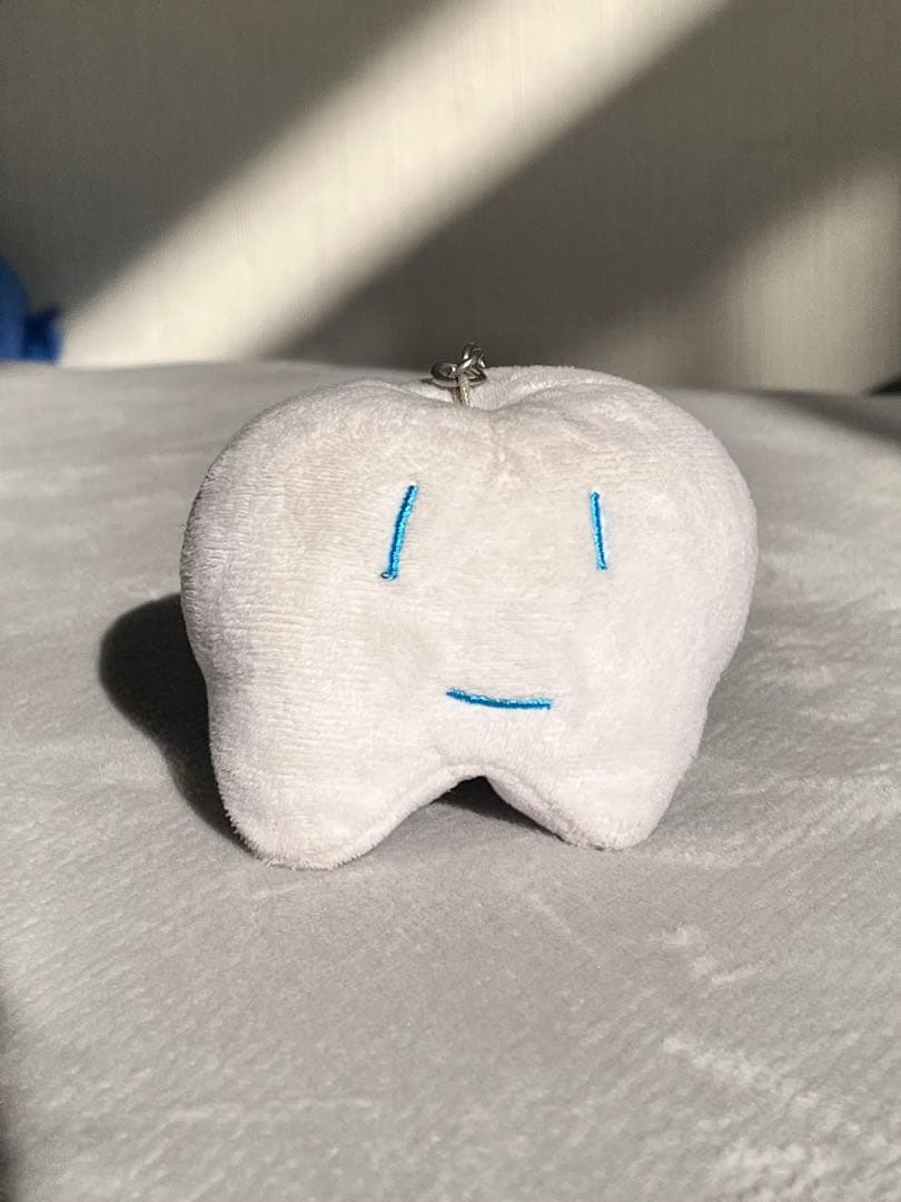 Ado はちゃん　マスコットキーホルダー