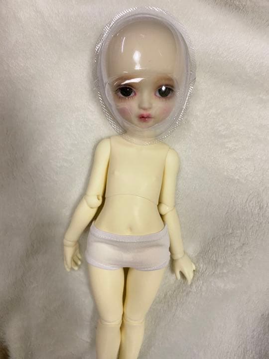 Myou doll Loretta 1/6 Ver. 中古　ドールのみ