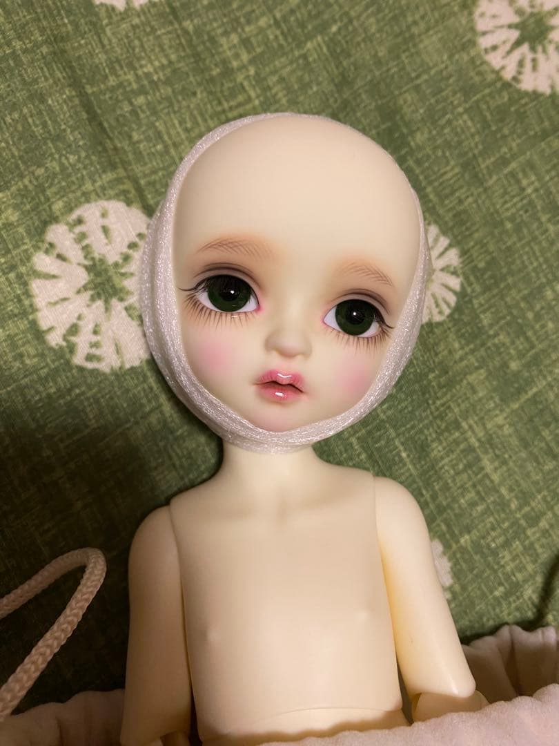 Myou doll Loretta 1/6 Ver. 中古　ドールのみ