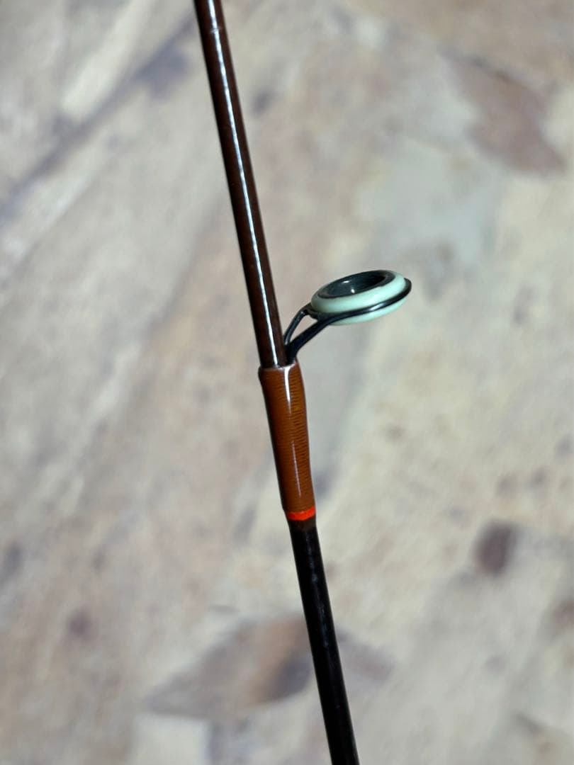 シマノ / バンタムグラファイトGC-602-LB :ブラウン