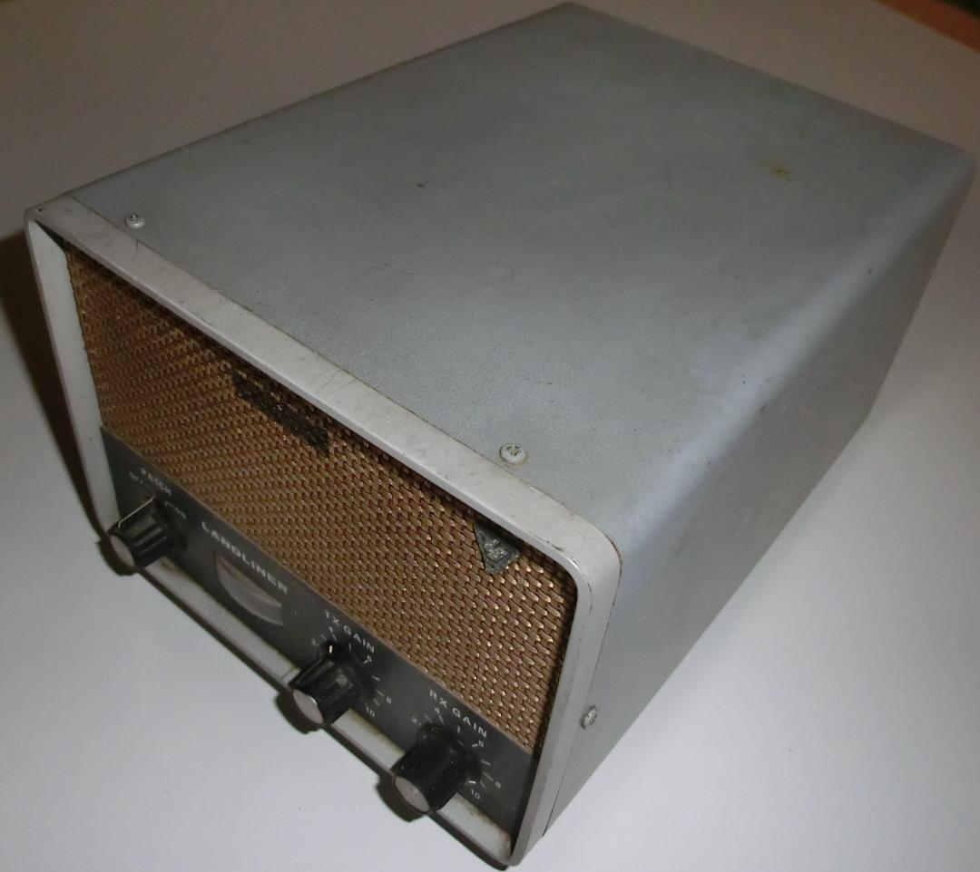 八重洲無線 YAESU SP-101P