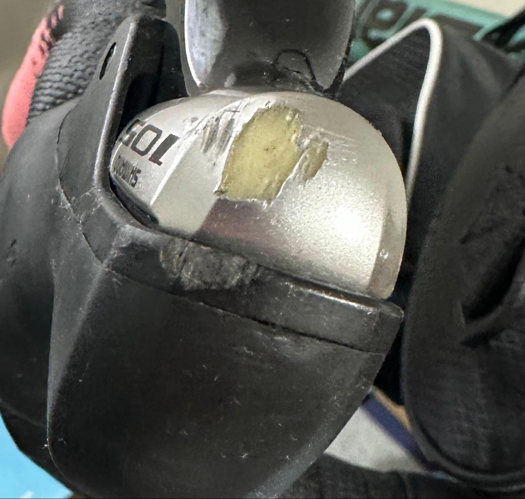 ビアンキ　ロードバイク　カーボン