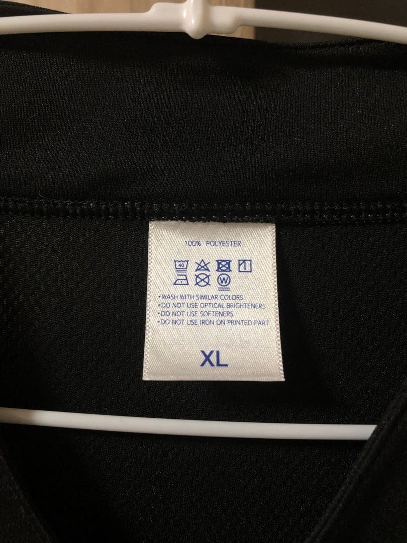 ごぶごぶフェス エアーくじ ベースボールシャツ