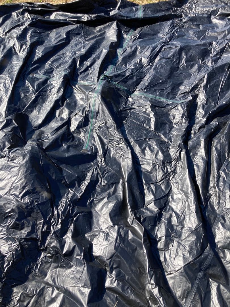 テンティピ　サファイア9cp他オプション