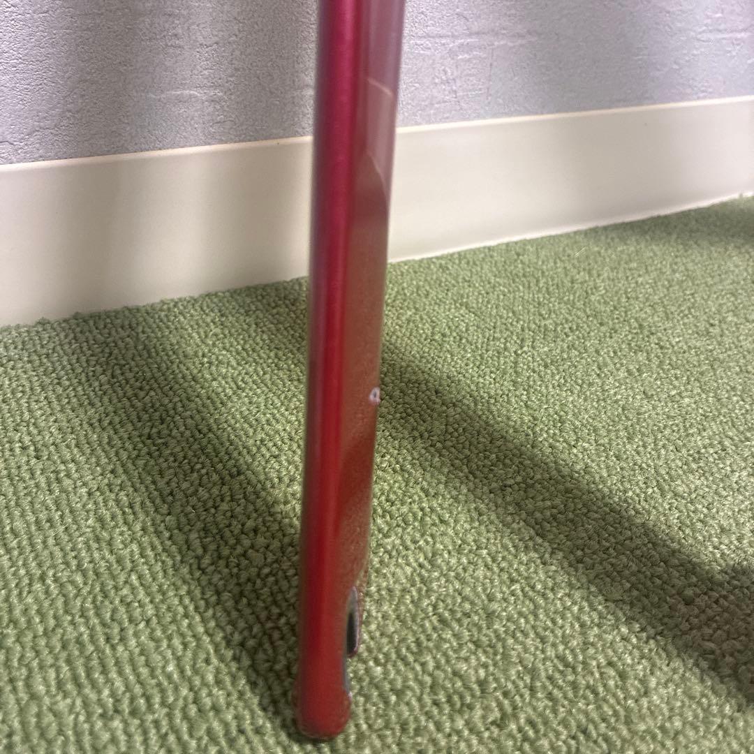 NOVACORONA Fierté Sサイズ、BB、クランク、パワーサドル付き