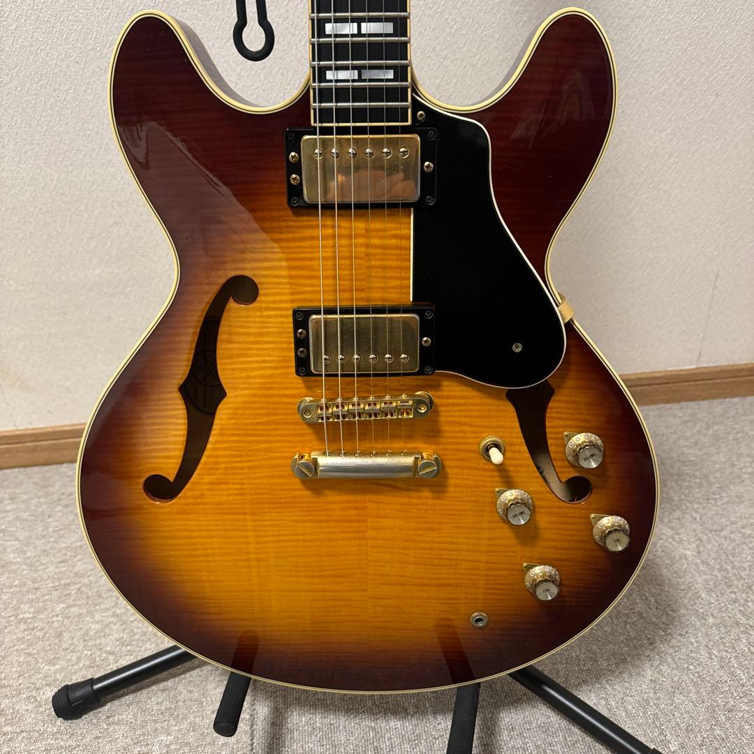 ギター YAMAHA SA2200