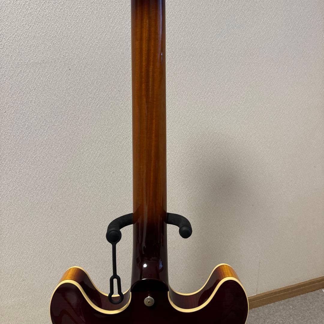 ギター YAMAHA SA2200