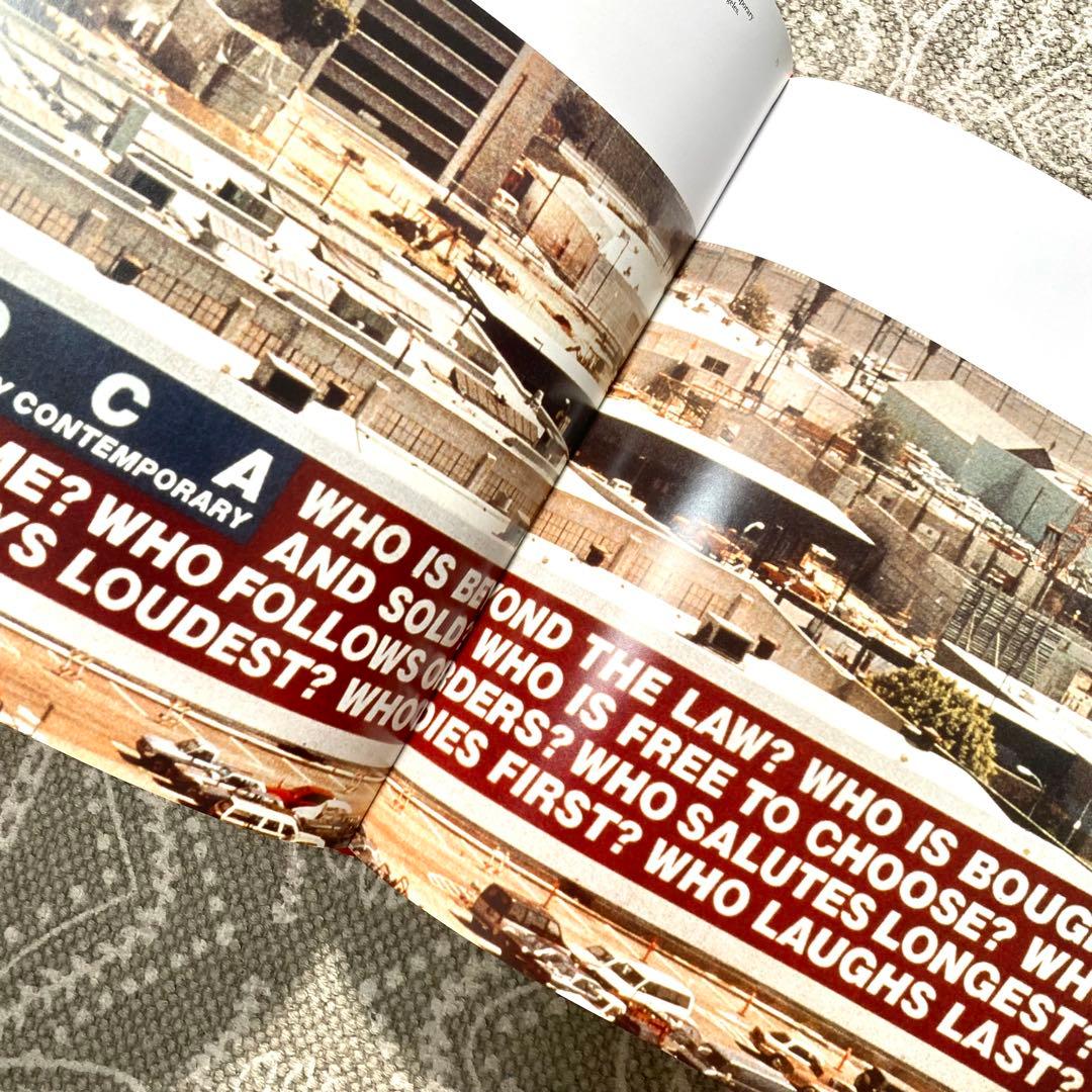 希少 【Barbara Kruger】バーバラ クルーガー　supreme