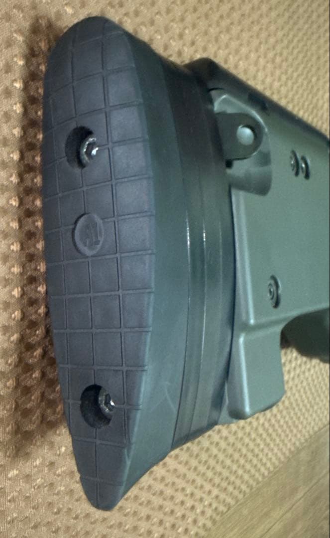 東京マルイ L96AWS OD 18歳以上ボルトアクションエアライフル