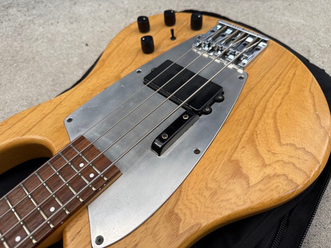 SELVA Ignite Bass ／ セルバ・イグナイト・ベース