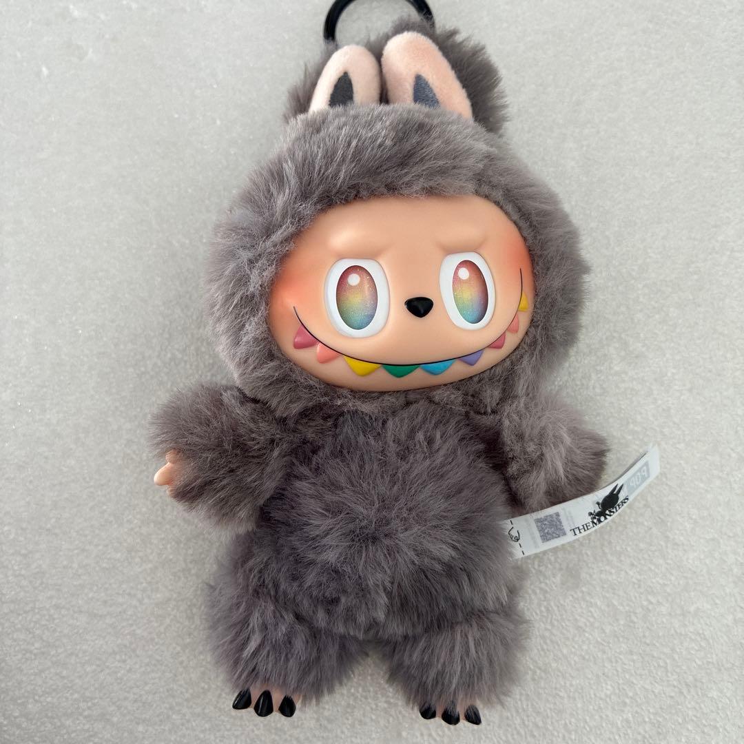 ♡正規品♡THE MONSTERS Big into Energyシークレット