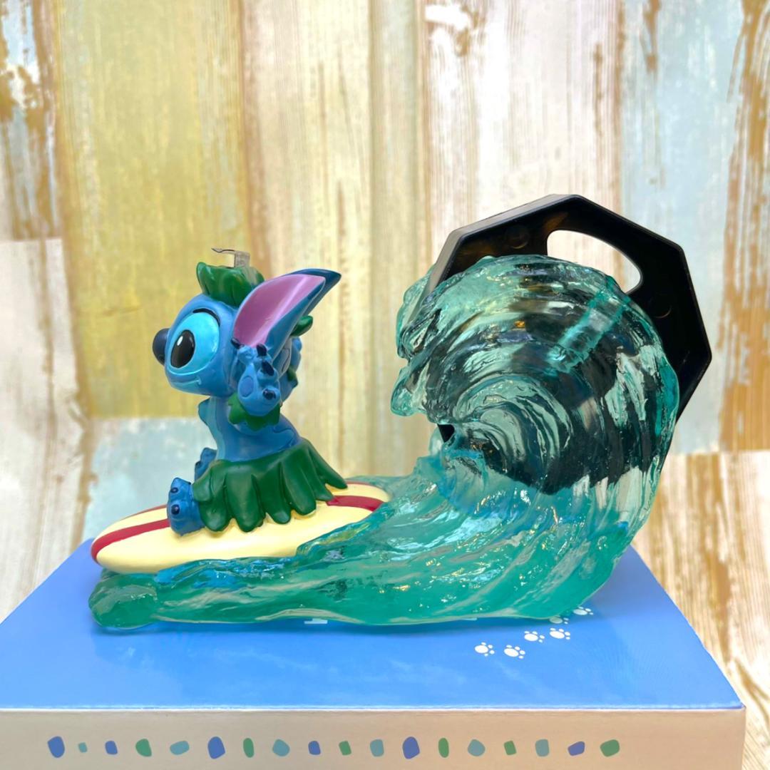 リロ＆スティッチ Lilo & Stitch テープカッター セロハンテープ