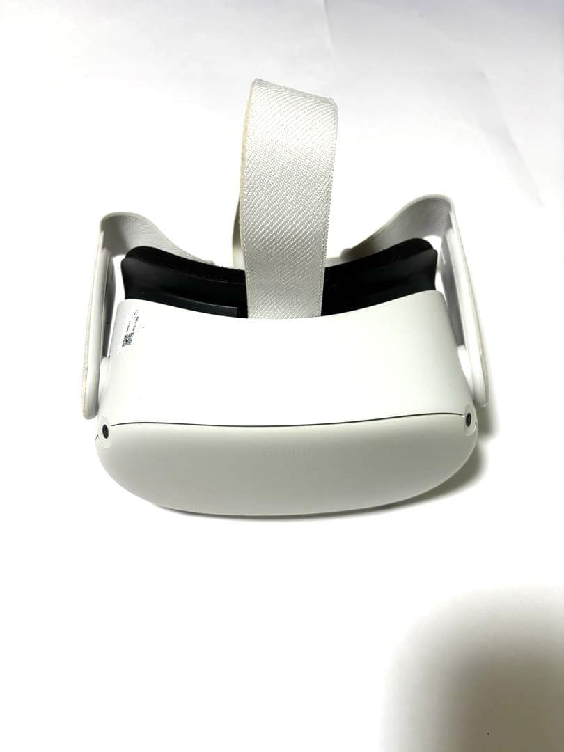  Quest 2 オキュラスクエスト2 VRヘッドセット　128GB