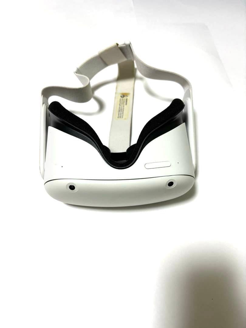  Quest 2 オキュラスクエスト2 VRヘッドセット　128GB