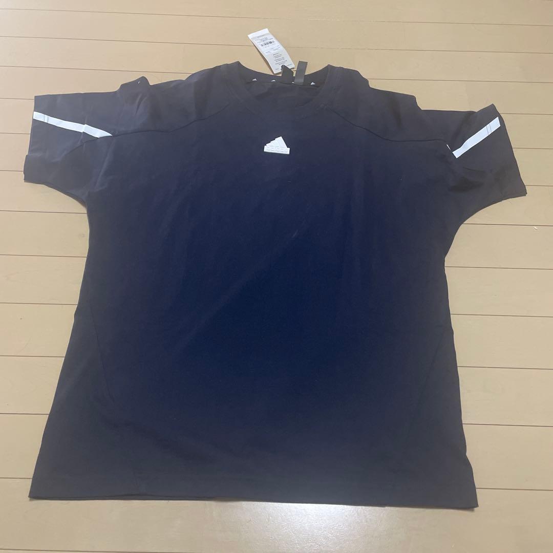 adidasアディダス　ハーフパンツ セットアップ　zne originals