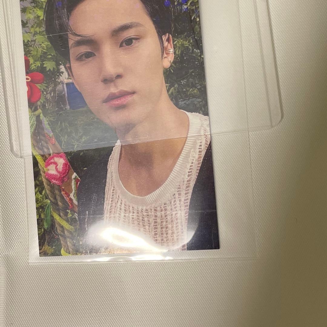 seventeen ラキドロ セブチ ミンギュ ウォヌ バーノン スンチョル