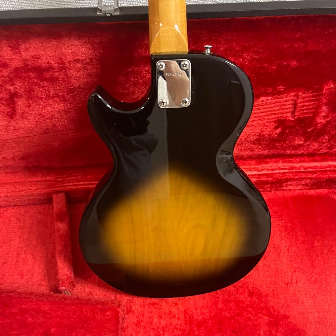 【希少✨美品】Fresher　FM-385S　マツモク製　フレッシャー