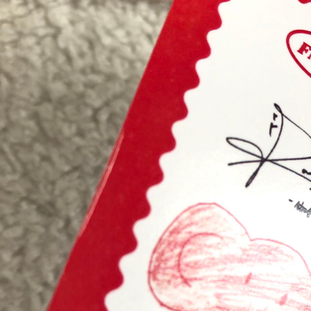 ASTRO ユンサナ FM201.8 直筆サイン トレカ