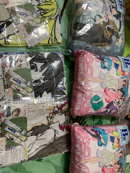ダンまち
