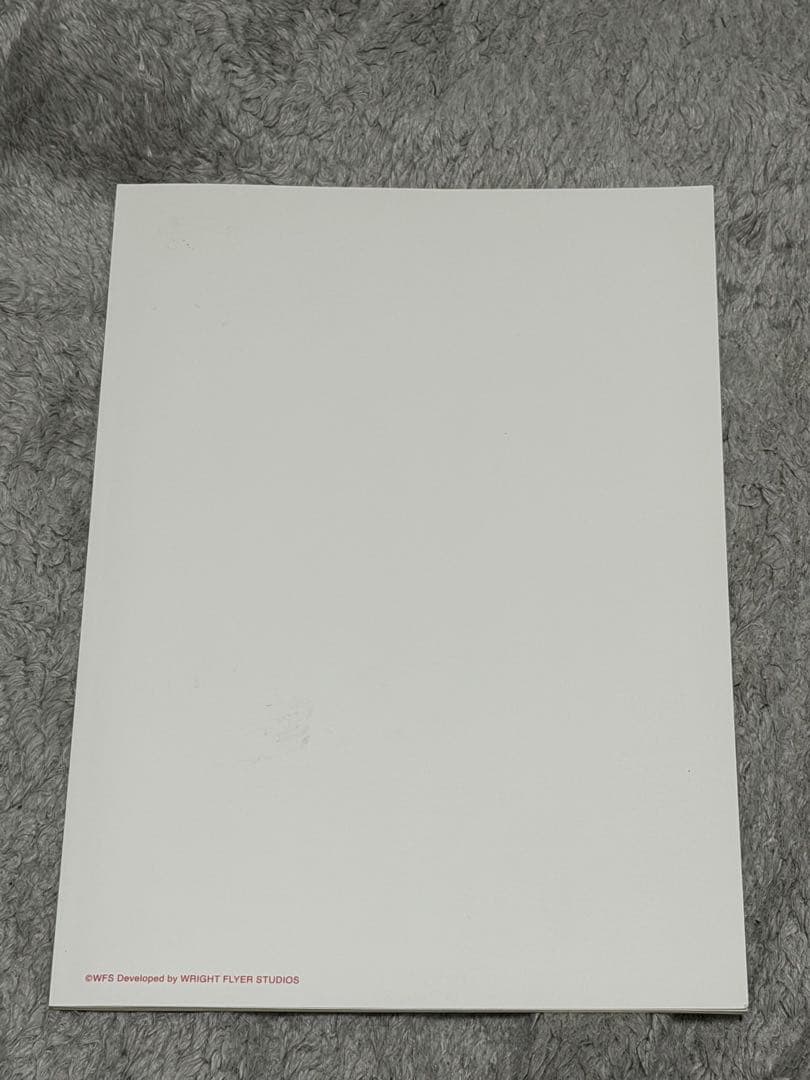 サイン入り アナザーエデン コンサート 昼公演 夜公演 朗読劇 台本