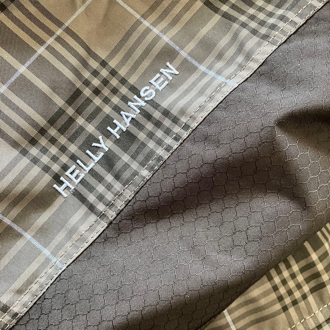 #5K✨HELLYHANSEN✨スキー スノボ ウェア 上下 レディースM