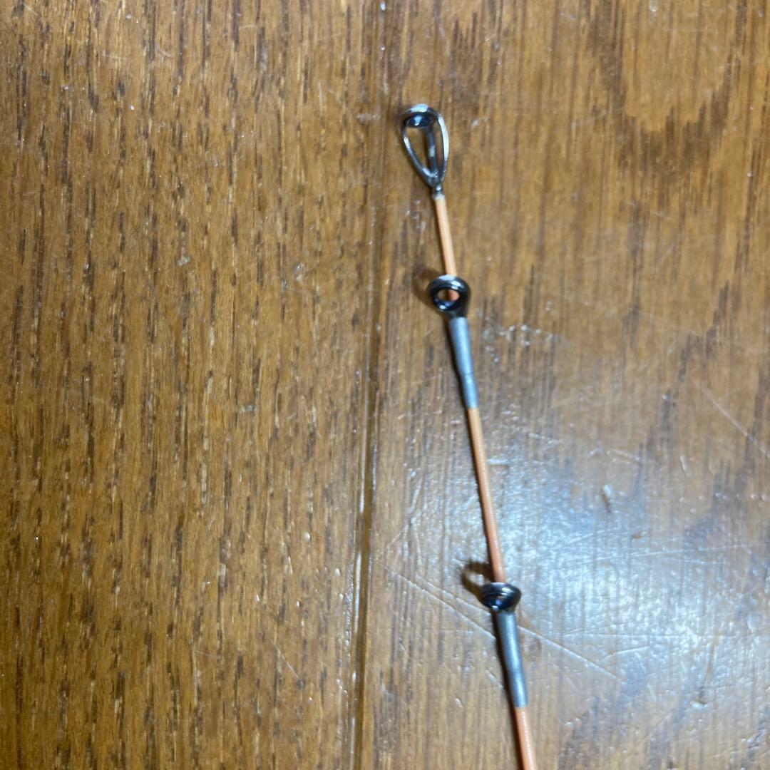 Aトリガー ライトタチウオ　195