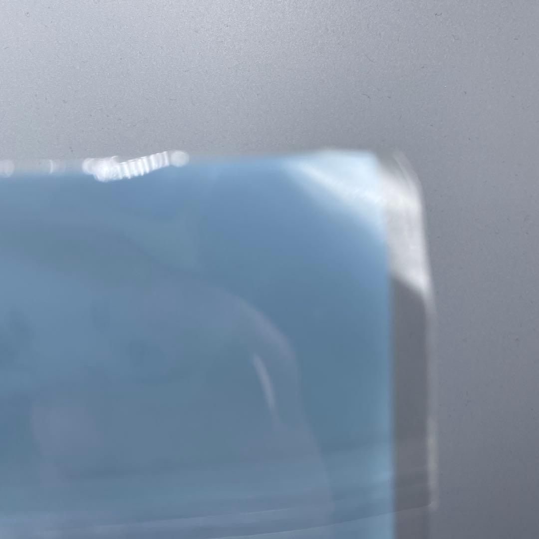 非売品 僕の心のヤバイやつ キャラファイングラフ