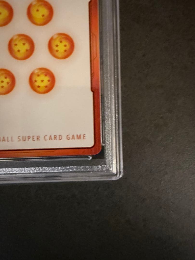 第3巻　E-44 金エナジーマーカー PSA10 マンガブースター