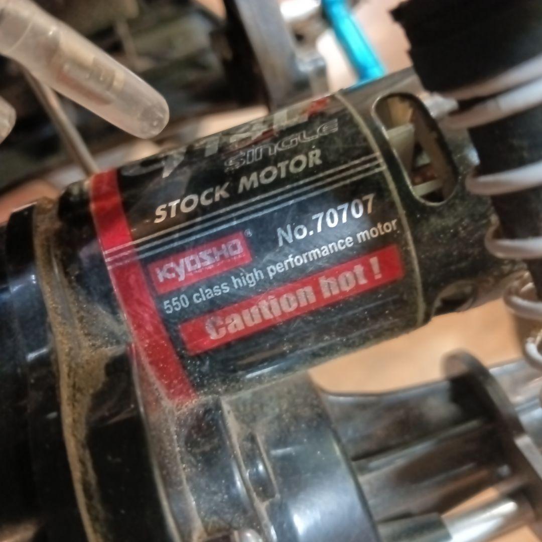 タミヤ　ランチボックス　プロポセット