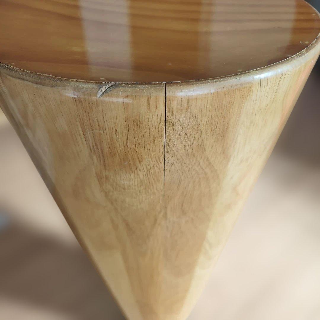 激レア カホンコンガ TOCAJON コンガ カホン TOCA