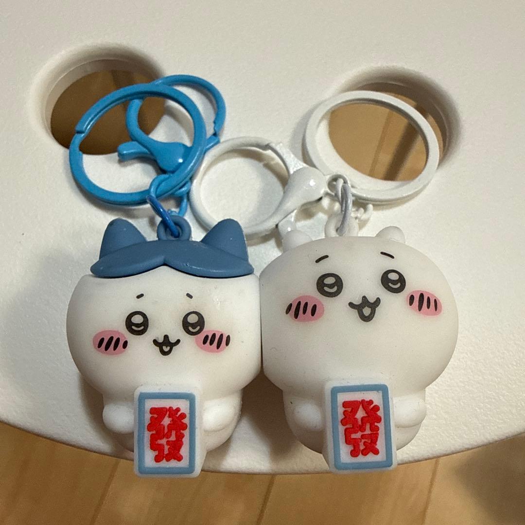 2026台湾限定　祈福達磨　シークレットフィギュア　ちいかわ　うさぎ　おまけ付き