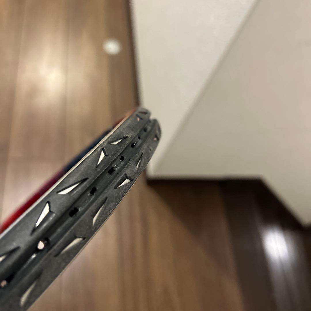 テニスの王子様 越前リョーマ使用モデル ブリヂストン ダイナビームグランディア