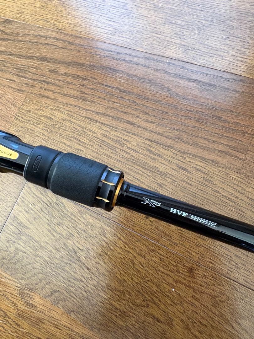 ラテオ　93M LATEO ダイワ　DAIWA 釣竿　ロッド