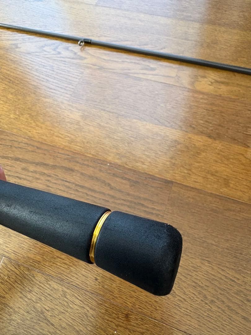 ラテオ　93M LATEO ダイワ　DAIWA 釣竿　ロッド