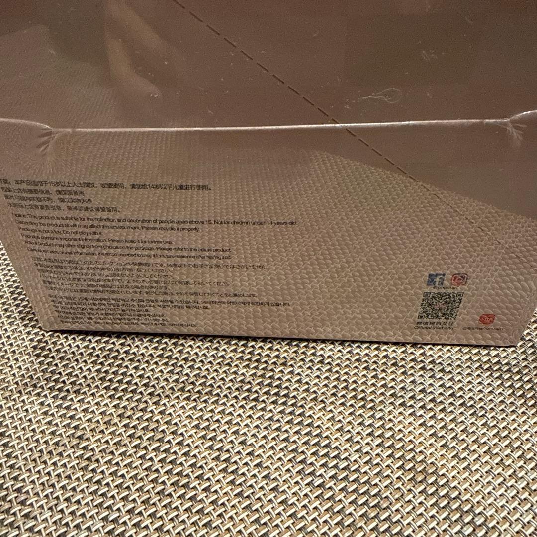 クライベイビー アゲインアソート crybaby 新品