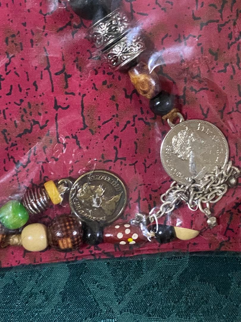 ディズニー　バンダナ　Dハロ　海賊　カリブの海賊　ジャック　レア