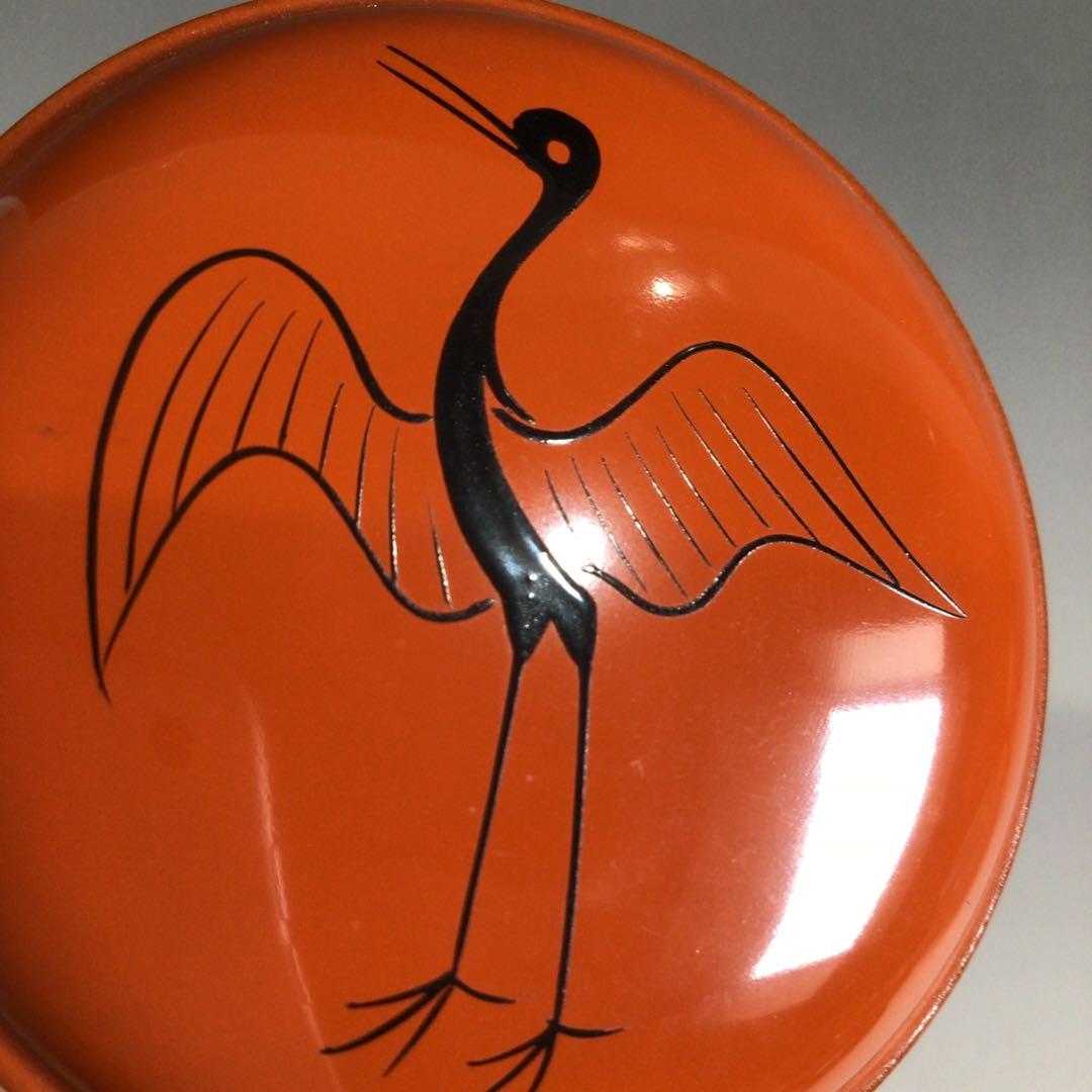 Ｐ７８１　棗　『榮次朗作』『玄々斎好』『曙棗』　共箱　茶道具