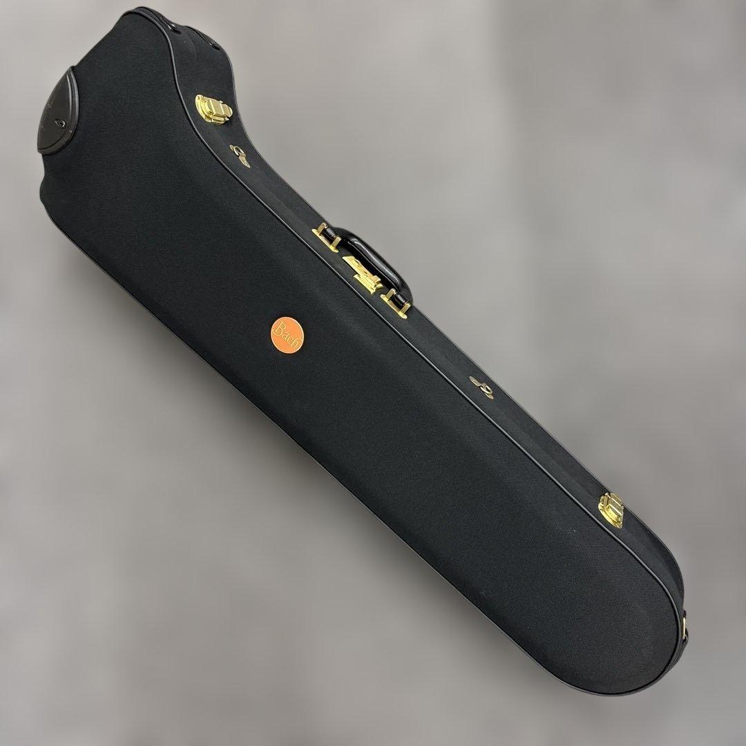 テナートロンボーンBach36BF