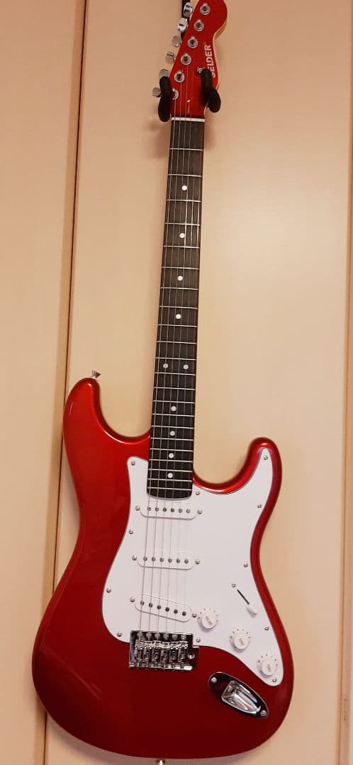 超〜らくらくネック‼️幅MOD ビギナー大推薦 全体調整 フルメンテ済 美品